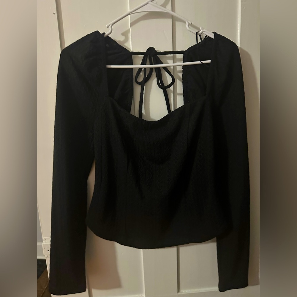 Imelda Blouse